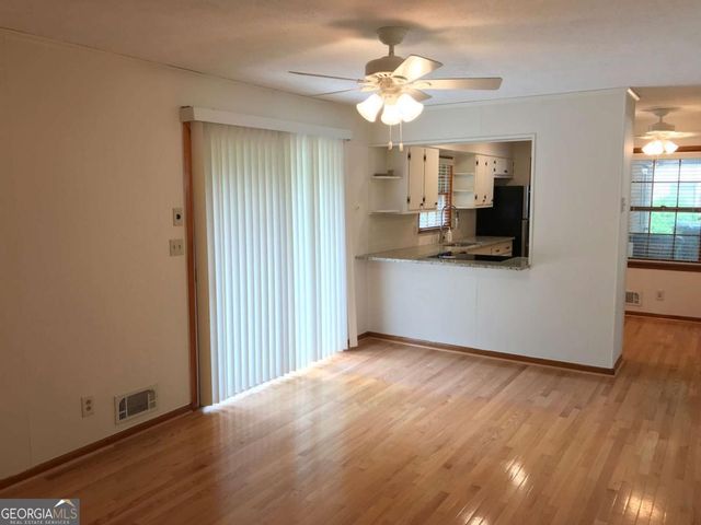 1321 Mary Dale Drive, Lilburn, GA 30047