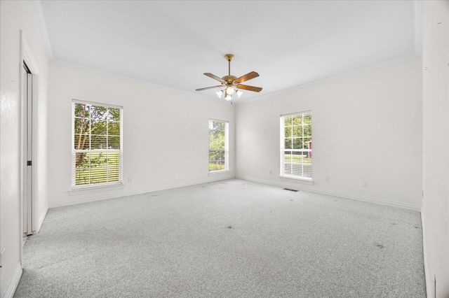 10495 Holly Creek Road, Terrell, TX 75160