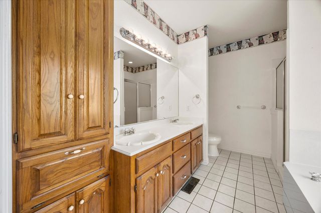 10495 Holly Creek Road, Terrell, TX 75160