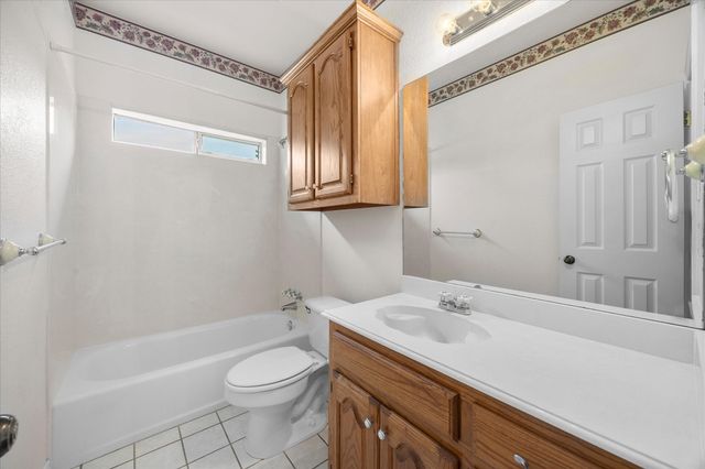 10495 Holly Creek Road, Terrell, TX 75160