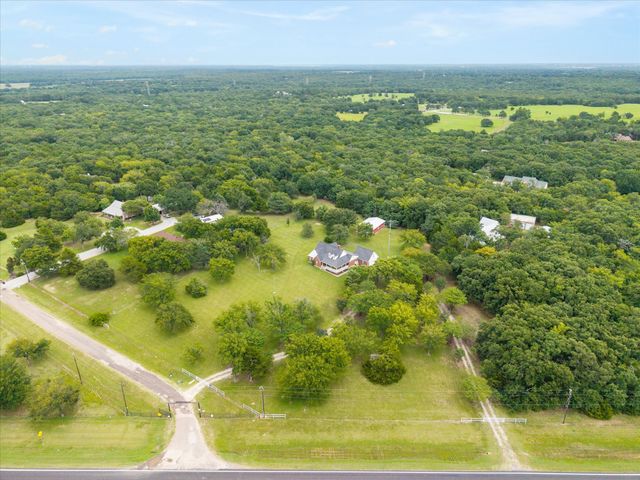 10495 Holly Creek Road, Terrell, TX 75160