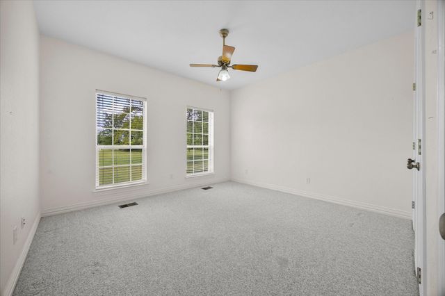 10495 Holly Creek Road, Terrell, TX 75160