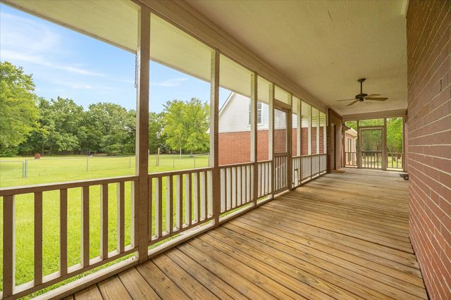 10495 Holly Creek Road, Terrell, TX 75160