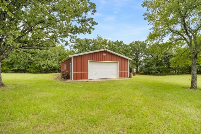 10495 Holly Creek Road, Terrell, TX 75160
