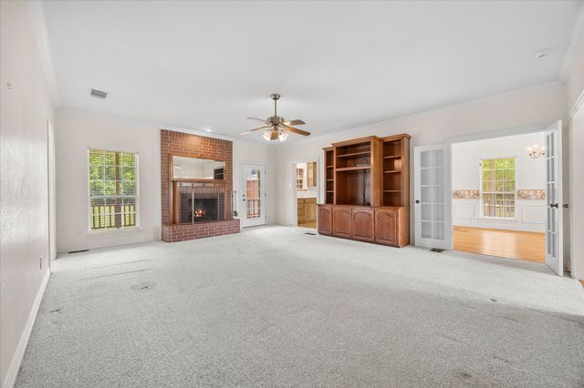 10495 Holly Creek Road, Terrell, TX 75160