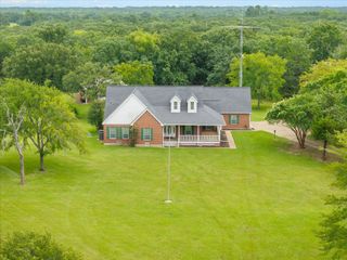 10495 Holly Creek Road, Terrell, TX 75160