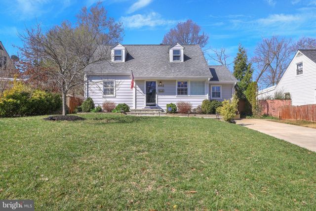 6912 DUKE DRIVE, Alexandria, VA 22307