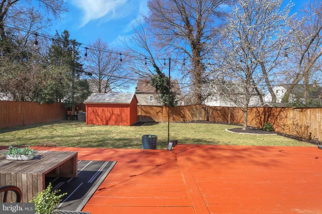 6912 DUKE DRIVE, Alexandria, VA 22307