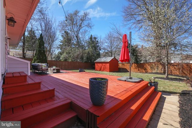 6912 DUKE DRIVE, Alexandria, VA 22307