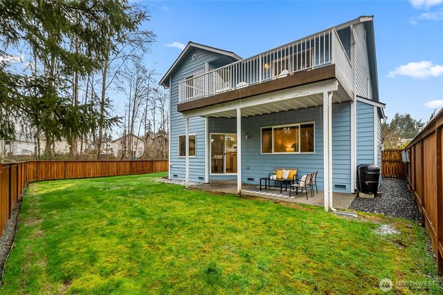 1109 123rd Avenue NE, Lake Stevens, WA 98258