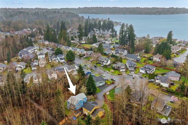 1109 123rd Avenue NE, Lake Stevens, WA 98258