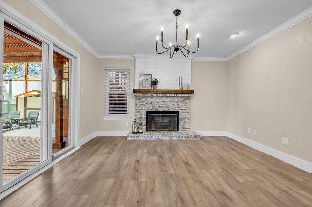 7114 Charred Pine Drive, Magnolia, TX 77354