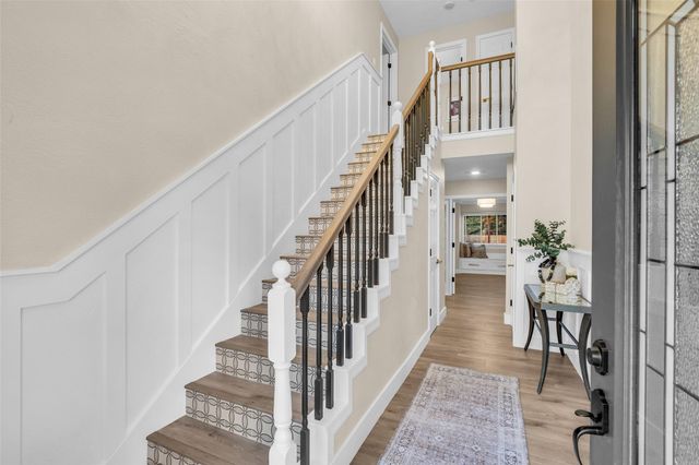 7114 Charred Pine Drive, Magnolia, TX 77354