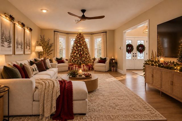 7114 Charred Pine Drive, Magnolia, TX 77354