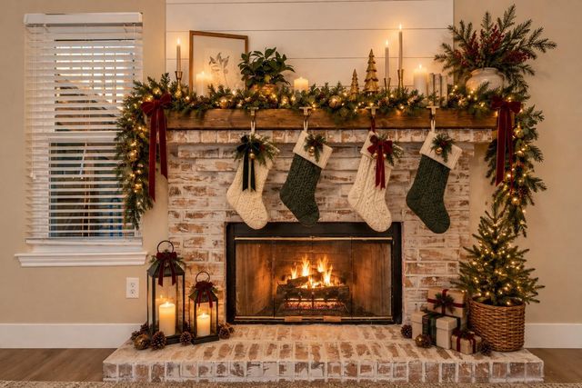 7114 Charred Pine Drive, Magnolia, TX 77354