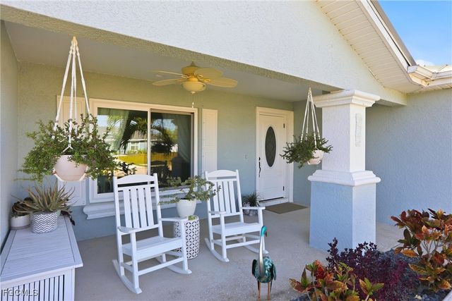 4306 NE 20th PL, Cape Coral, FL 33909