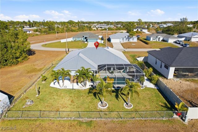 4306 NE 20th PL, Cape Coral, FL 33909