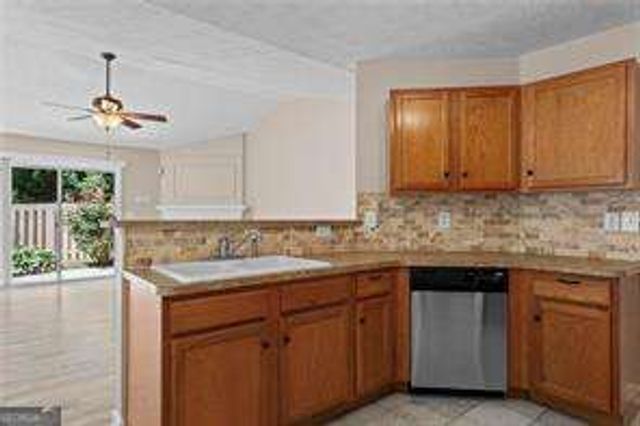 3803 Ethridge Place NW, Kennesaw, GA 30144
