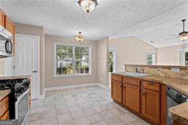 3803 Ethridge Place NW, Kennesaw, GA 30144