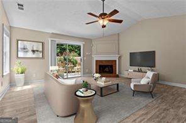 3803 Ethridge Place NW, Kennesaw, GA 30144