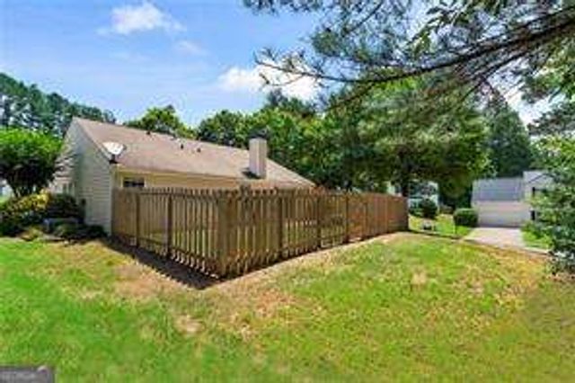 3803 Ethridge Place NW, Kennesaw, GA 30144