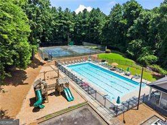 3803 Ethridge Place NW, Kennesaw, GA 30144