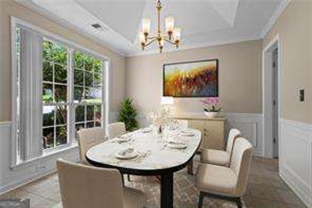 3803 Ethridge Place NW, Kennesaw, GA 30144