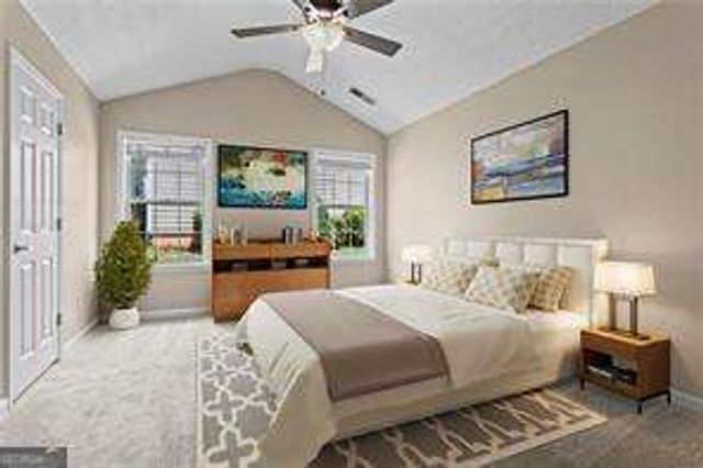 3803 Ethridge Place NW, Kennesaw, GA 30144