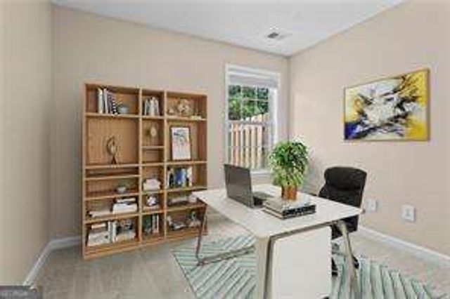 3803 Ethridge Place NW, Kennesaw, GA 30144