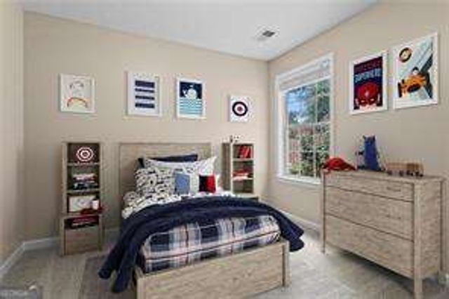 3803 Ethridge Place NW, Kennesaw, GA 30144