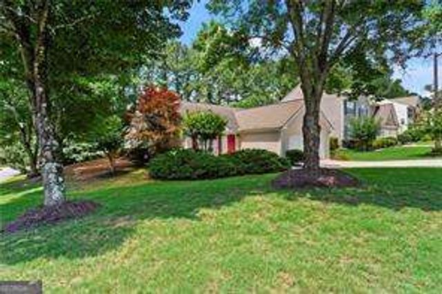 3803 Ethridge Place NW, Kennesaw, GA 30144