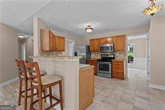 3803 Ethridge Place NW, Kennesaw, GA 30144