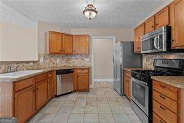 3803 Ethridge Place NW, Kennesaw, GA 30144