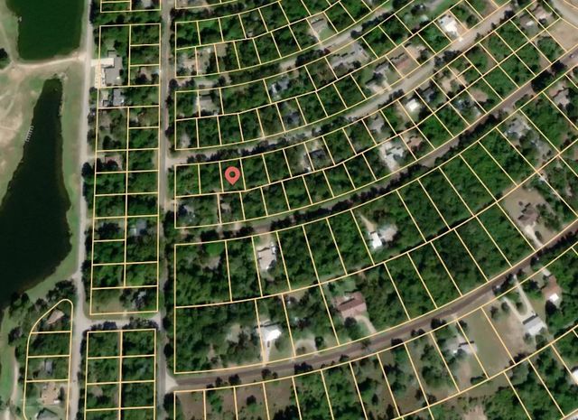 Lot 3 Gloccomora Lane, Normangee, TX 77871