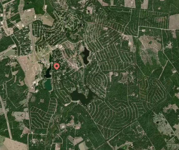 Lot 3 Gloccomora Lane, Normangee, TX 77871