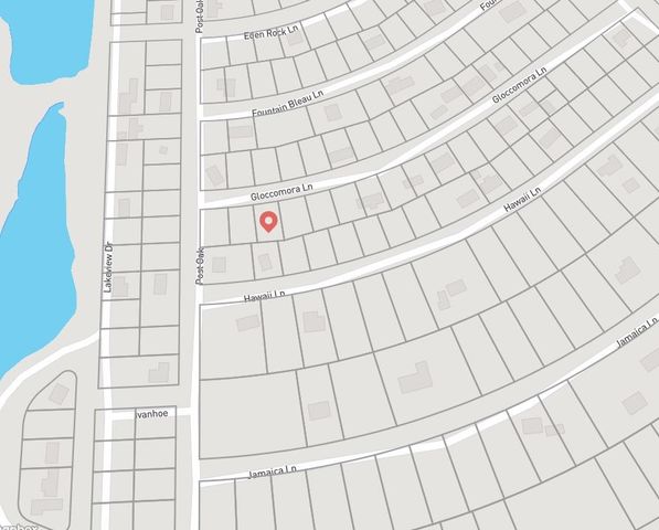 Lot 3 Gloccomora Lane, Normangee, TX 77871