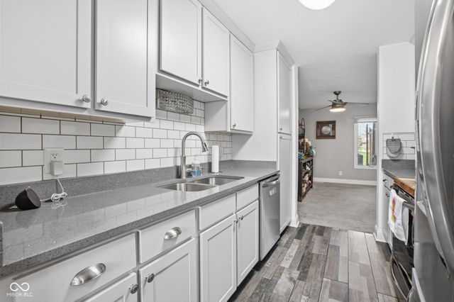 5158 Coppertree Lane, Avon, IN 46123