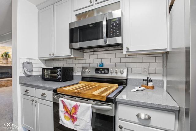 5158 Coppertree Lane, Avon, IN 46123
