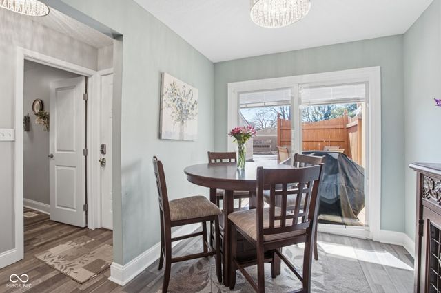 5158 Coppertree Lane, Avon, IN 46123