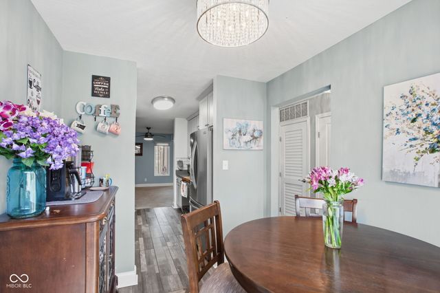 5158 Coppertree Lane, Avon, IN 46123