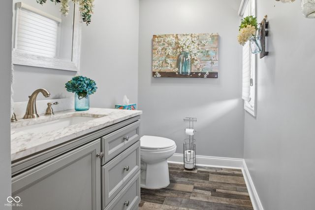 5158 Coppertree Lane, Avon, IN 46123