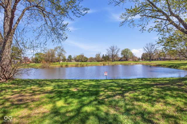 5158 Coppertree Lane, Avon, IN 46123