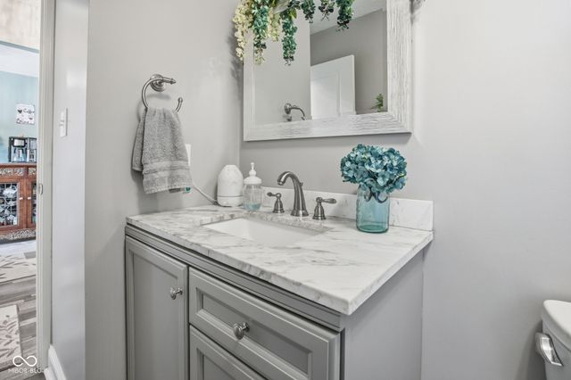 5158 Coppertree Lane, Avon, IN 46123