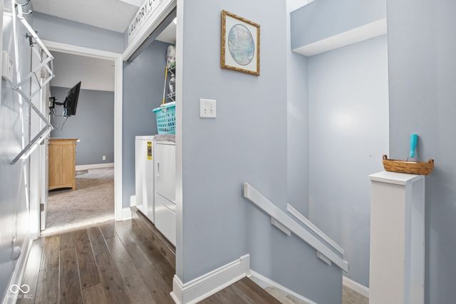 5158 Coppertree Lane, Avon, IN 46123
