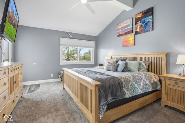 5158 Coppertree Lane, Avon, IN 46123