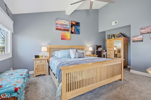 5158 Coppertree Lane, Avon, IN 46123