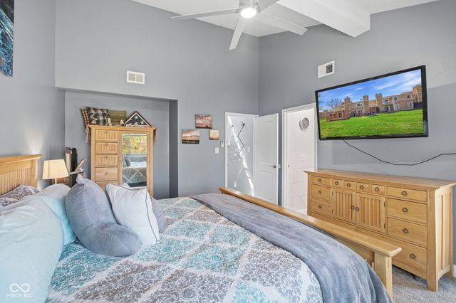 5158 Coppertree Lane, Avon, IN 46123