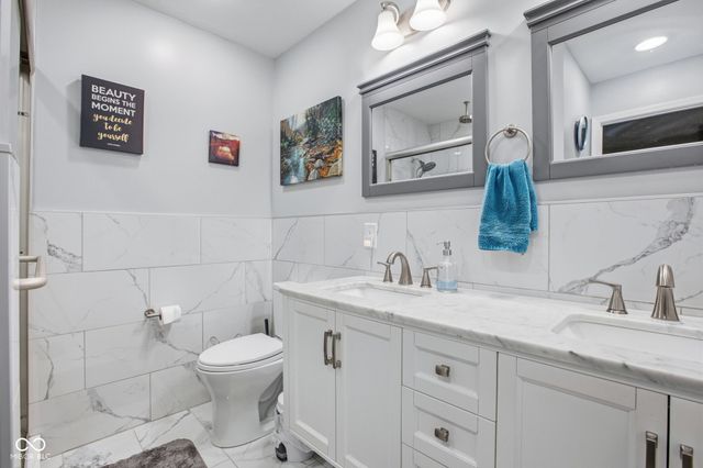 5158 Coppertree Lane, Avon, IN 46123