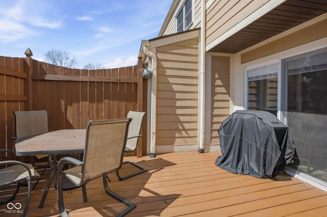 5158 Coppertree Lane, Avon, IN 46123