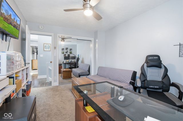 5158 Coppertree Lane, Avon, IN 46123